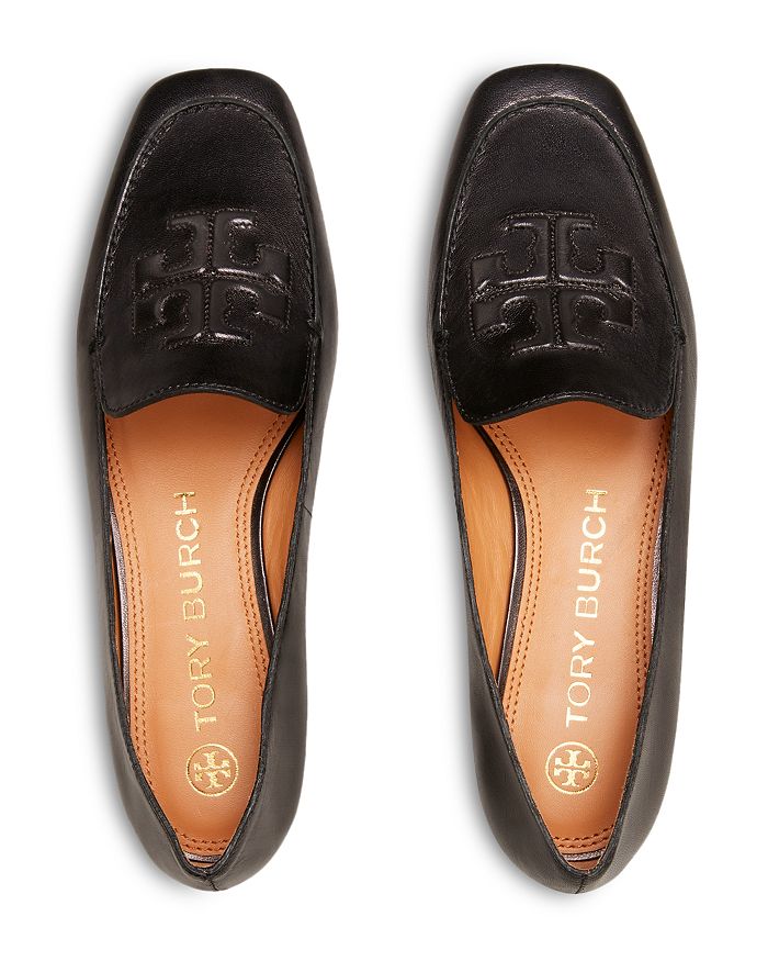 tory burch ruby backless loafer