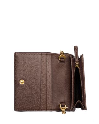 【関税&送料込】Gucci Ophidia Wallet On Chain Gucci GG Supreme Web Ophidia Mini Chain Wallet | myGemma