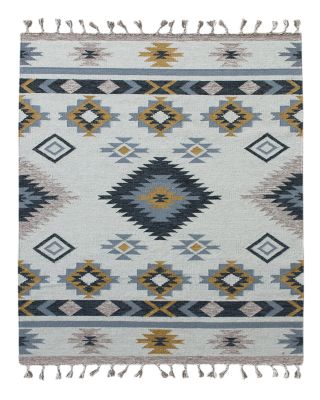 Amer Rugs Artifacts Ari-5 Area Rug, 5' x 8'