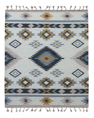 Amer Rugs Artifacts Ari-5 Area Rug, 2' x 3'