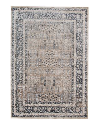 Amer Rugs Belmont Blm-4 Area Rug, 8'7 x 11'6