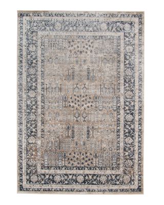Amer Rugs Belmont Blm-4 Area Rug, 5'3 x 7'7