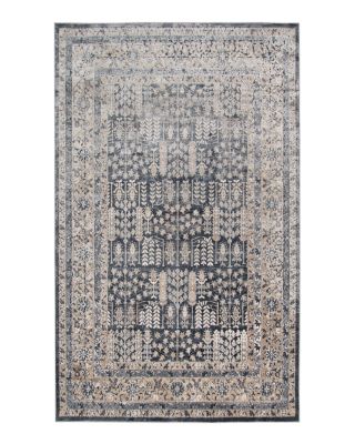 Amer Rugs Belmont Blm-3 Area Rug, 5'3 x 7'7