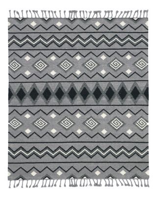 Amer Rugs Artifacts Ari-2 Area Rug, 5' x 8'