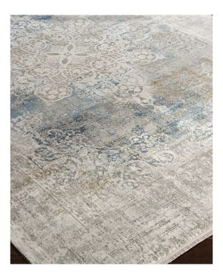 Solar SOR-2306 Area Rug, 3' x 5'