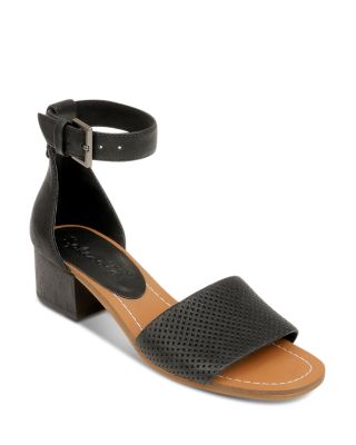 splendid flower sandal