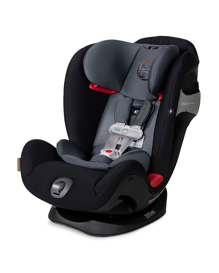 Cybex Eternis S Allin1 Convertible Car Seat with SensorSafe