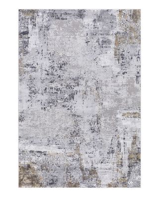 Amer Rugs Hamilton Ham-5 Area Rug, 5'3 x 7'6