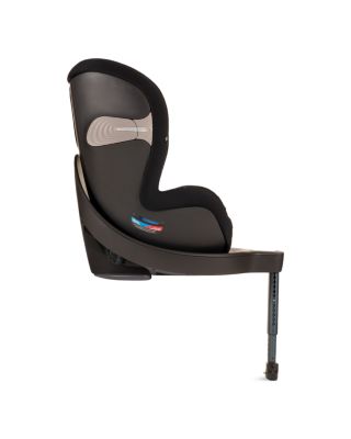 Sirona S 360 Rotational Convertible Car Seat with SensorSafe