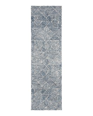 Safavieh Abstract 763 Runner Area Rug, 2'3 x 8'