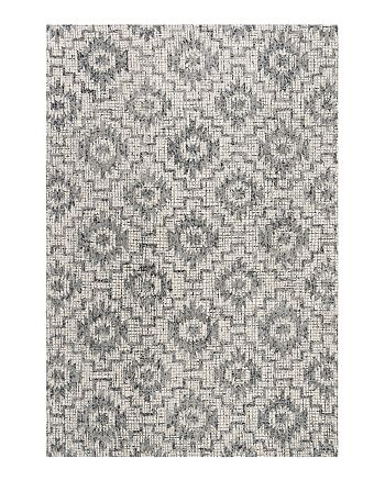 SAFAVIEH - Abstract 202 Collection Area Rug, 5' x 8'