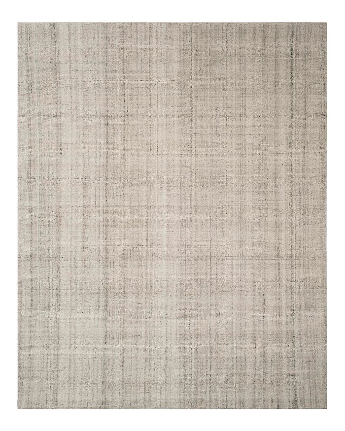 Shop Safavieh Abstract 141 Collection Area Rug, 8' X 10' In Gray