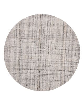 Safavieh Abstract 141 Collection Round Area Rug, 6' x 6'
