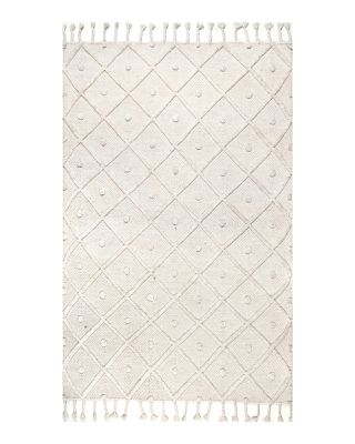 NuLoom APPE01A-609 Area Rug, 6' x 9'