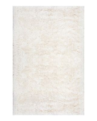 NuLoom Awve-16B Area Rug, 8' x 10'