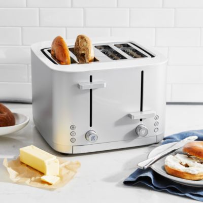 Enfinigy 4 Slot Toaster