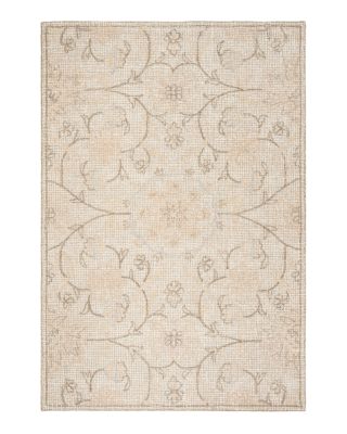 Safavieh Abstract Abt 527C Area Rug, 6' x 9'