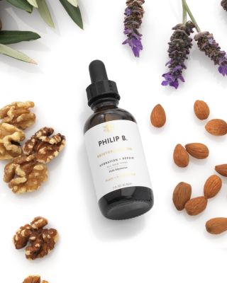 Rejuvenating Oil 2 oz.