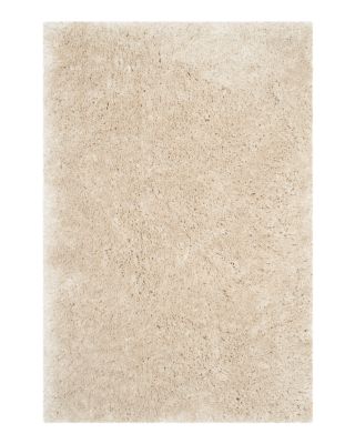 Safavieh Arctic Shag Collection Area Rug, 4' x 6'