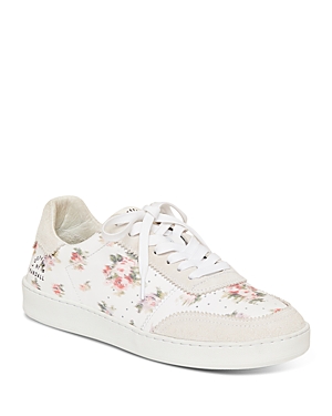 Loeffler Randall Women's Keeley Lace Up Sneakers - Available *HERE* Too!
