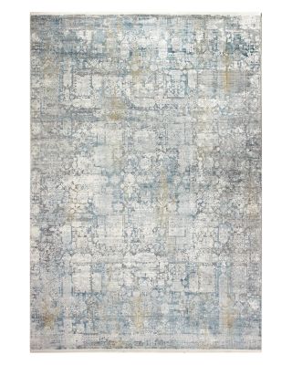 Bashian - Allure ALR-105 Area Rug, 7'9" x 9'9"