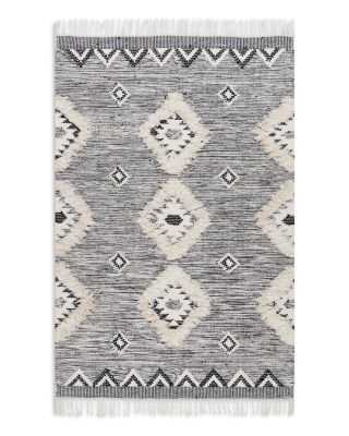 NuLoom Savannah SPMO01A-508 Area Rug, 5' x 8'