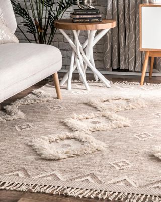 Nuloom Savannah SPMO01B-305 Area Rug, 3' x 5'