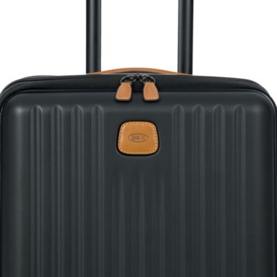 Capri 2.0 21" Carry-On Expandable Spinner Suitcase