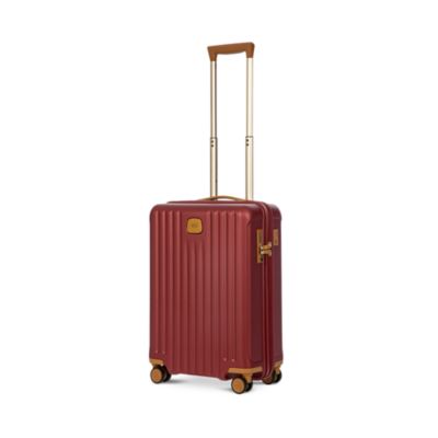 Capri 2.0 21&amp;quot; Carry-On Spinner Suitcase