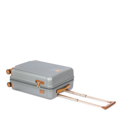 Capri 2.0 21&amp;quot; Carry-On Spinner Suitcase