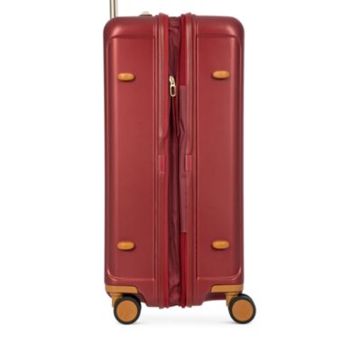 Capri 2.0 27" Expandable Spinner Suitcase