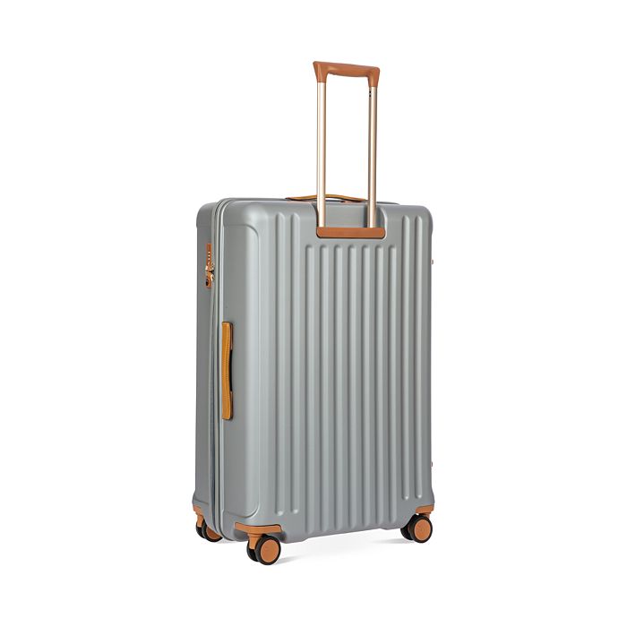 Shop Bric's Capri 2.0 30 Expandable Spinner Suitcase In Silver