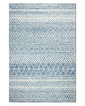 Bashian - Valencia AL-118 Runner Area Rug, 2'6" x 8'