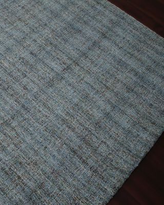 Laurel LAU-22 Area Rug, 7'6"x9'6"
