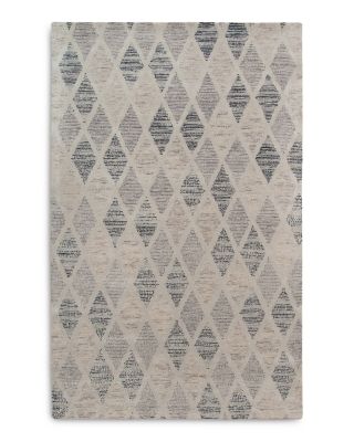 Amer Rugs Vector Vec-32 Area Rug, 7'6 x 9'6