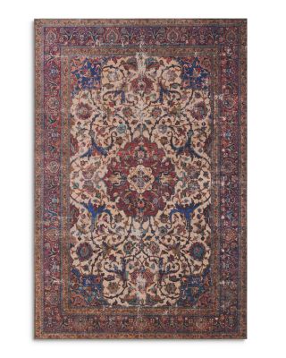 Loloi - Loren LQ-11 Area Rug, 5' x 7'6"