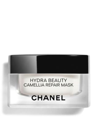 Download Chanel Face Masks At Home Chemical Face Peels Bloomingdale S PSD Mockup Templates