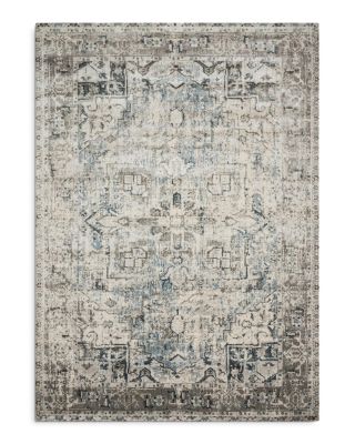 Loloi Anastasia Af-20 Area Rug, 7'10 x 10'10
