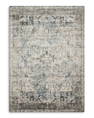 Loloi Anastasia Af-20 Area Rug, 5'3 x 7'8
