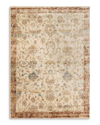 Loloi Anastasia Af-04 Runner Area Rug, 2'7 x 10'