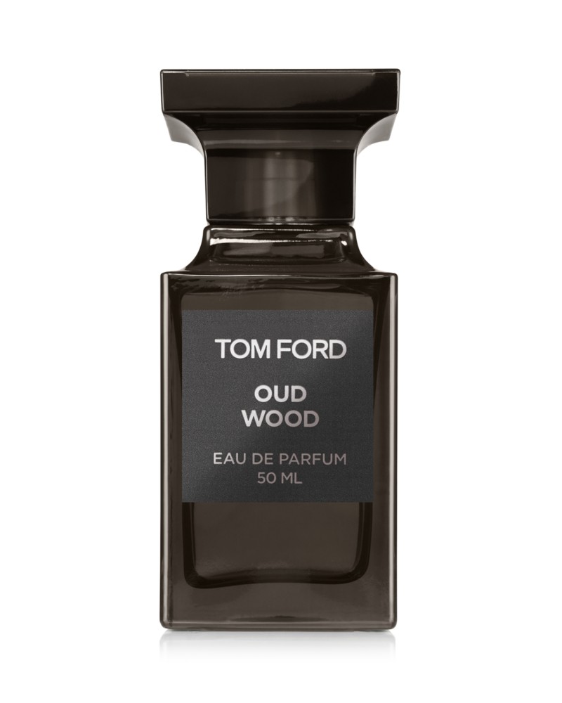 Tom Ford Oud Wood Eau de Parfum Fragrance 1.7 oz.