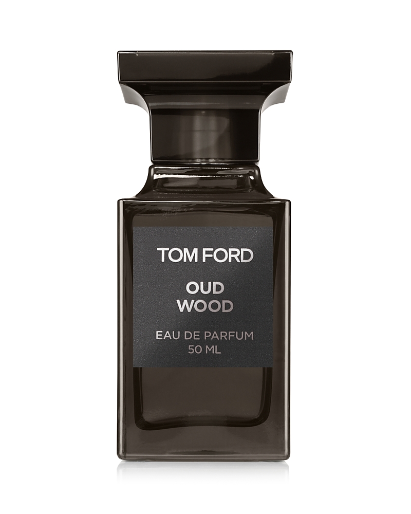 Tom Ford Private Blend Oud Wood Eau De Parfum Spray In No Color