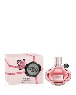 Flowerbomb Nectar Eau de Parfum Intense 3 oz.