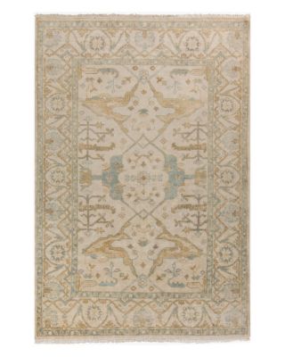 Surya - Antique ATQ-1000 Area Rug, 2' x 3'