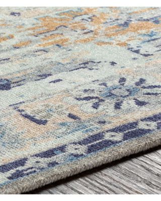 Cappadocia CPP-5027 Area Rug, 8&#39; x 11&#39;