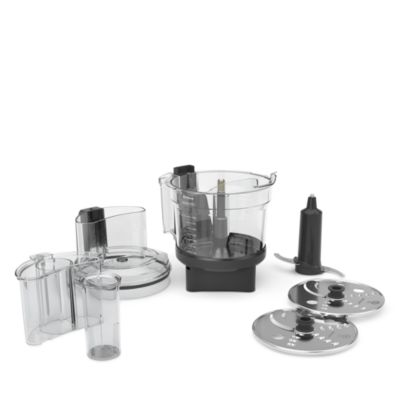 Vitamix - 12 Cup Food Processor Attachments