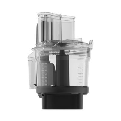 12 Cup Food Processor Attachments