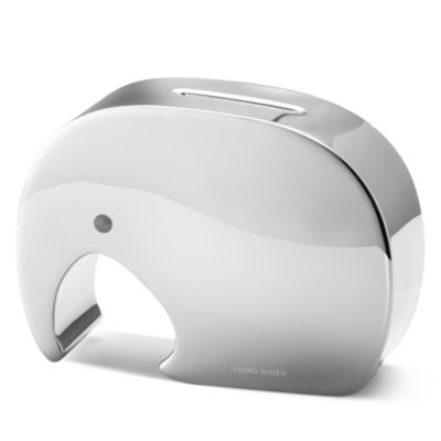 Miniphant Piggy Bank