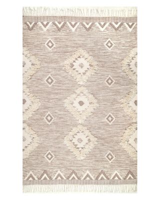 NuLoom SPMO01D-28010 Area Rug, 2'8 x 10'