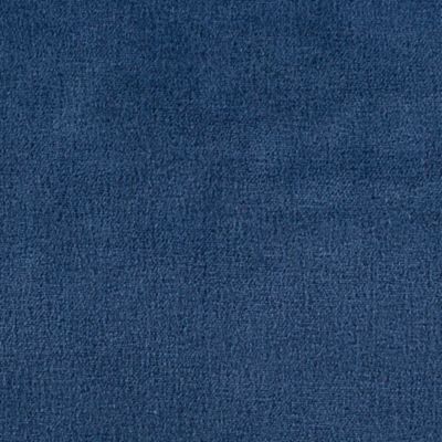 Cotton Velvet Lumbar Pillow